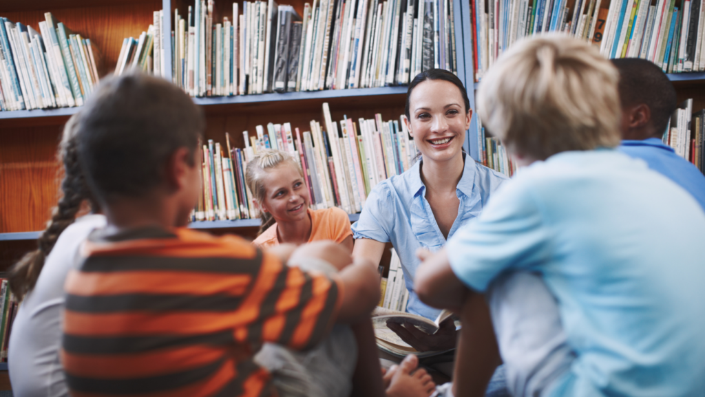 Growing Together Learning Center