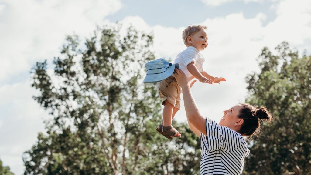 health and wellness gifts for mom